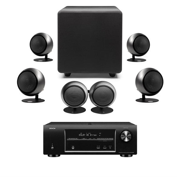 Orb Audio | Small Speakers And Soundbars, Home Theater And Surround Sound  Speakers